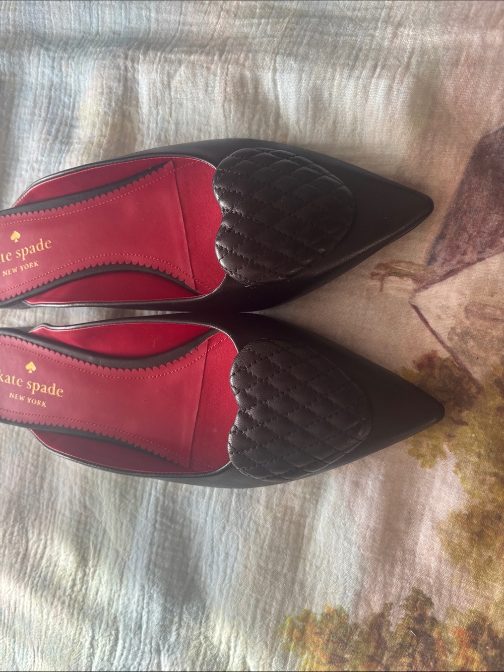 Shoes - Picture 2 of 4